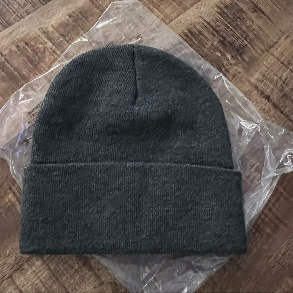 Wagoneer Beenie Hat - Picture 2 of 2